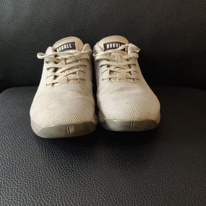 NOBULL Men’s Artic Heather Trainers